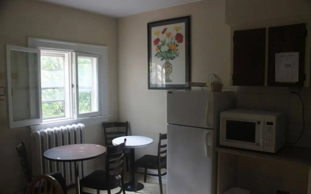 Havinn International Guest House