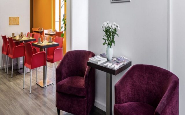 Aparthotel Adagio Access Paris Philippe Auguste