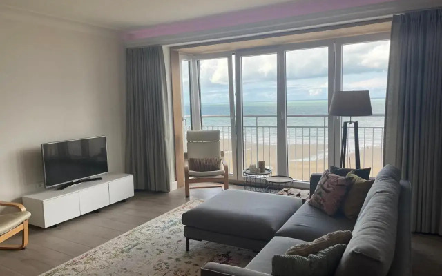 Appartement Belle Mer