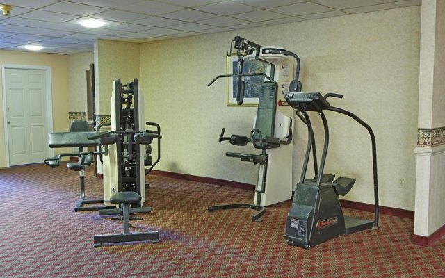 Americas Best Value Inn - Richmond Airport/Sandston