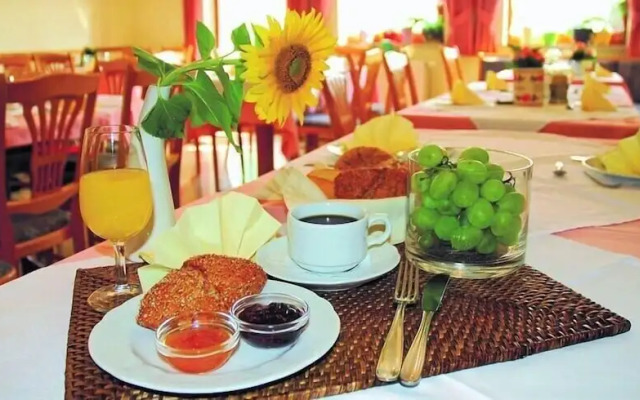 Hotel Garni Vogelsang