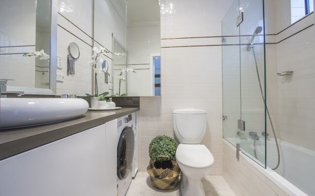 The Palm House Bondi