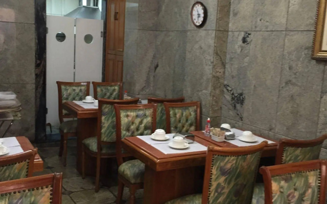 Republica Park Hotel