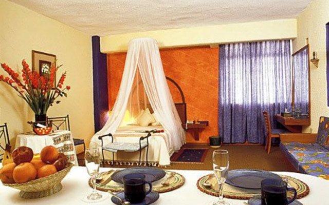Hotel Luca
