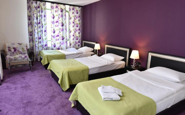 Hotel Elegance