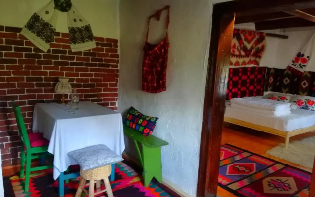 Casa Din Vale