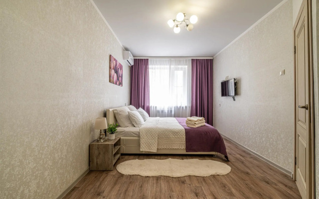 Good day on Pirogova street 5A building 2