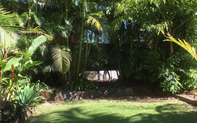 Safety Beach Ocean Bungalows