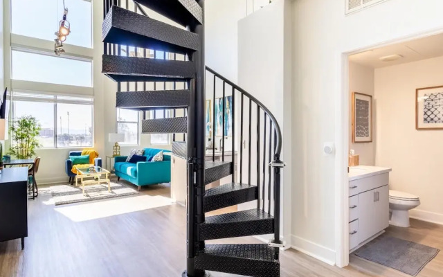 2sty Loft-Close to Shops & Dining-4057