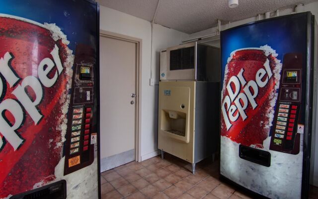 Motel 6 West Monroe, LA