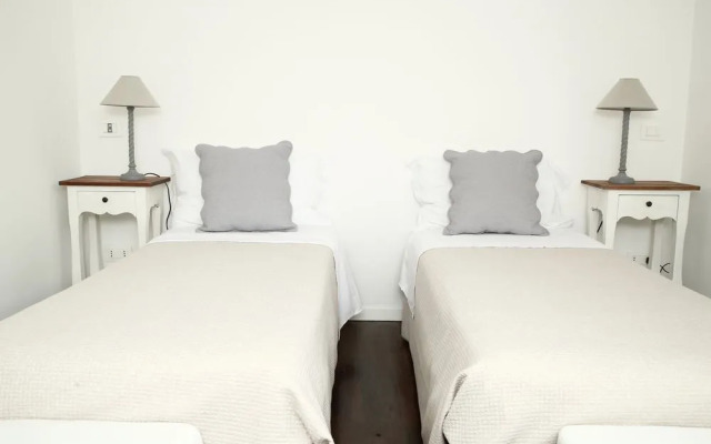 Vicolo Moroni Apartment