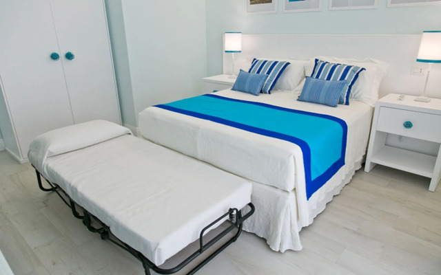 Terra d'Acqua Resort