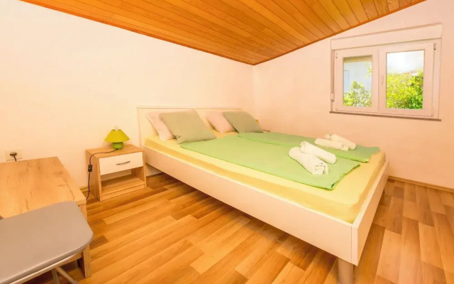 Apartments Olivera