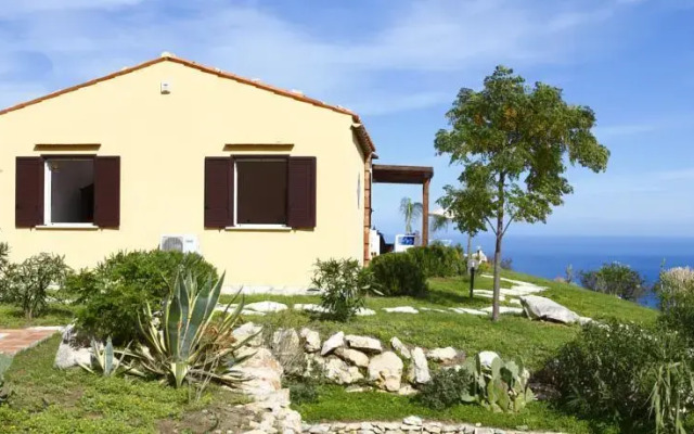 Villa Orca
