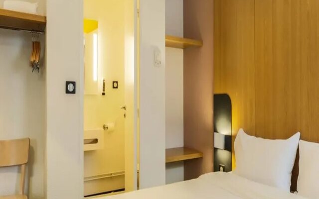 B&B HOTEL Metz Augny