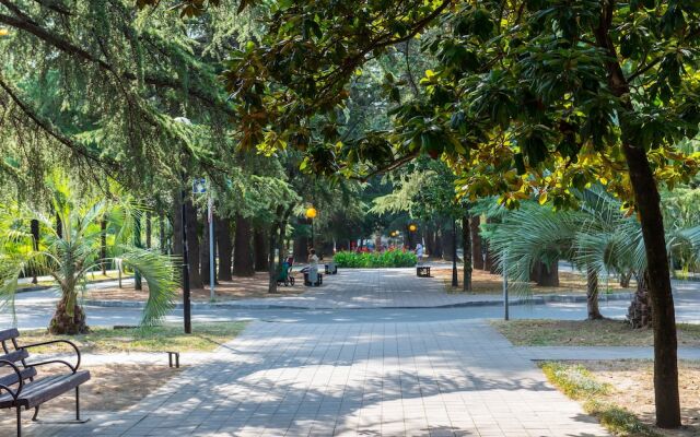 Уютные 3-комнатные апартаменты на Ленина