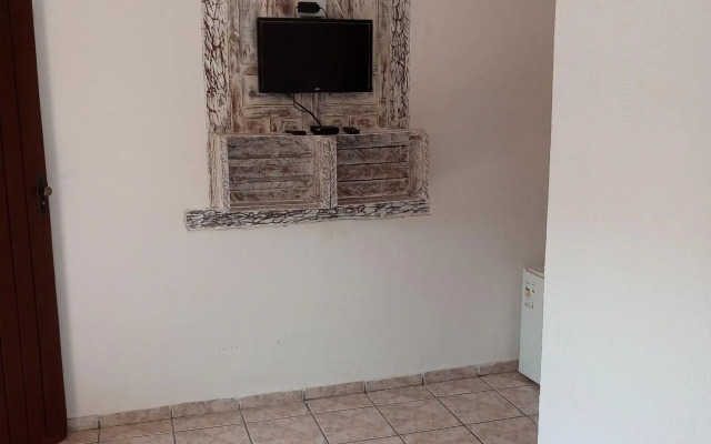 Pousada Olhar da Sereia