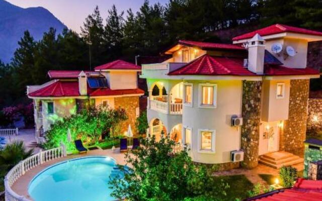 Villa Lakestone 4