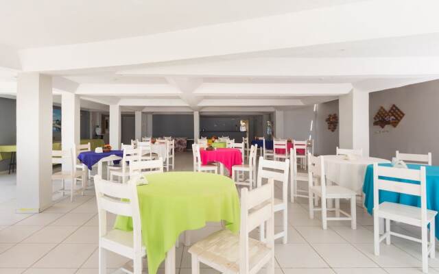 Pousada e Restaurante Gurugy