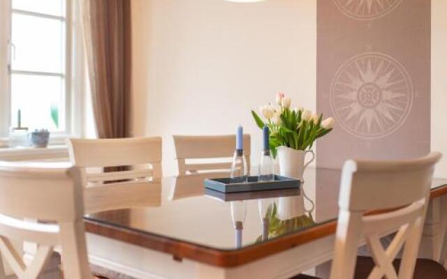 Hüs Waasluuper - Austernfischer