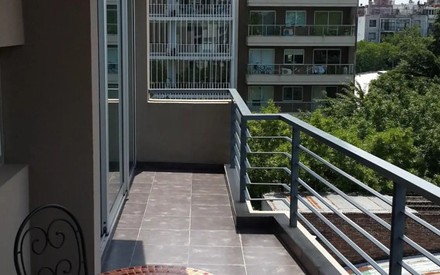 Tre Design Apartments