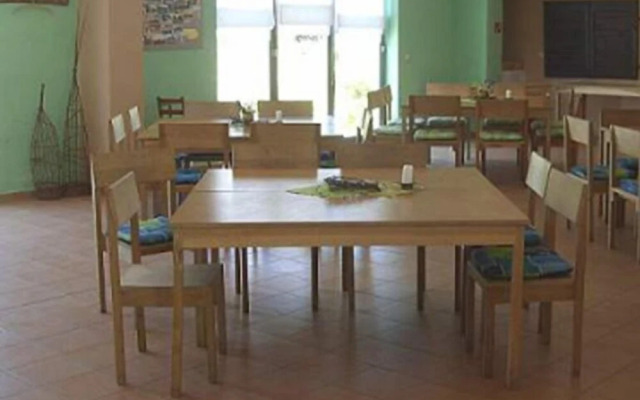 Ferienhäuser am Koynesee