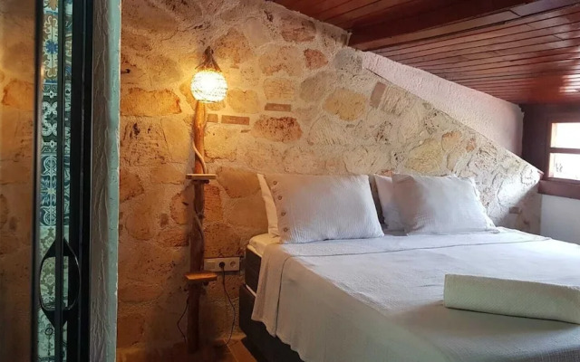 Villa Citronella Boutique Hotel
