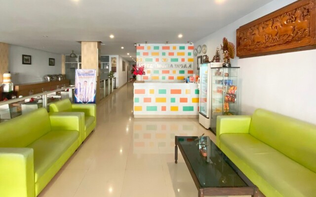 Hotel Mulia Indah