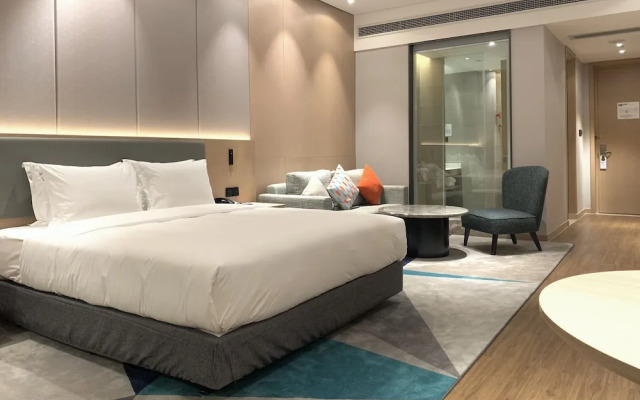 Dingshang Tianyi Hotel