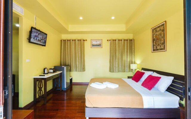 Pailin Villa Phuket