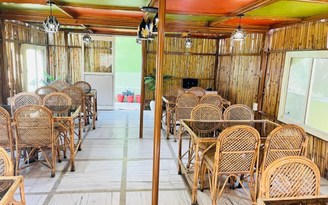 Qotel Tapovan Rishikesh