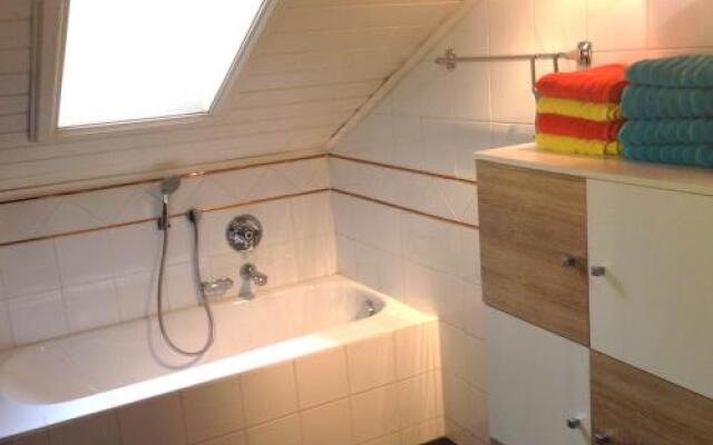 Appartement Kitzbühel mit Dachterrasse