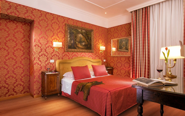 Morgana Hotel