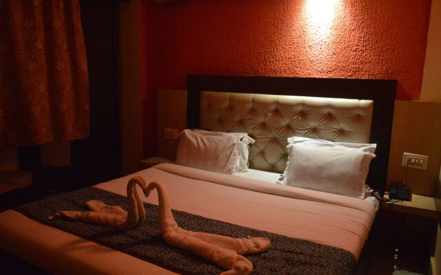 Hotel Jeevan Sandhya