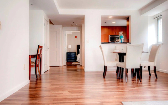Global Luxury Suites Fenway Park