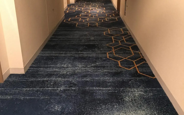Hotel Nikko Kumamoto