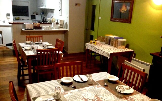 Best Choice B & B & Accommodation Mansfield
