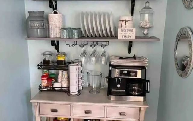 Apartamentos en VIQUES Puerto Rico