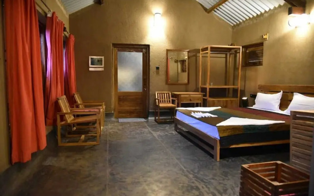 The Orchard Resort