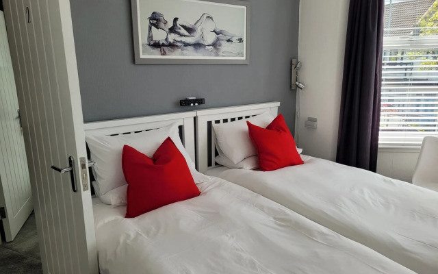Edelweiss Guesthouse
