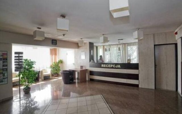 Hotel PZMot
