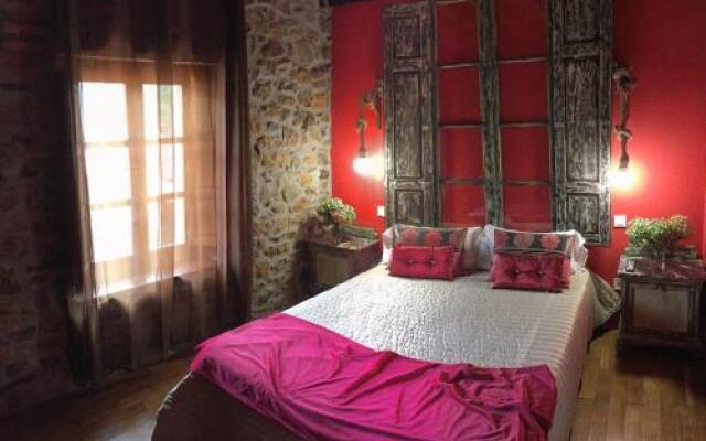 La Casa De Rudaguera