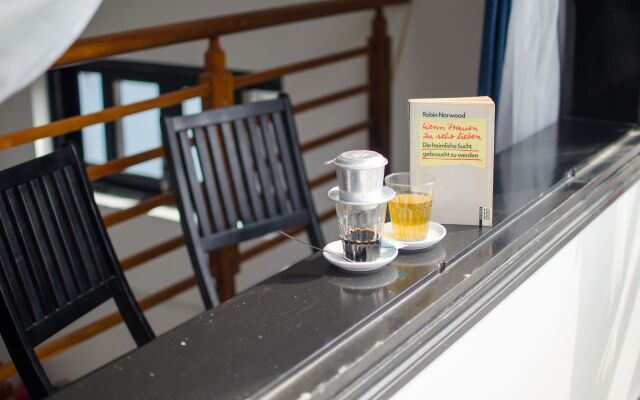 Thao Hieu Homestay Hoi An