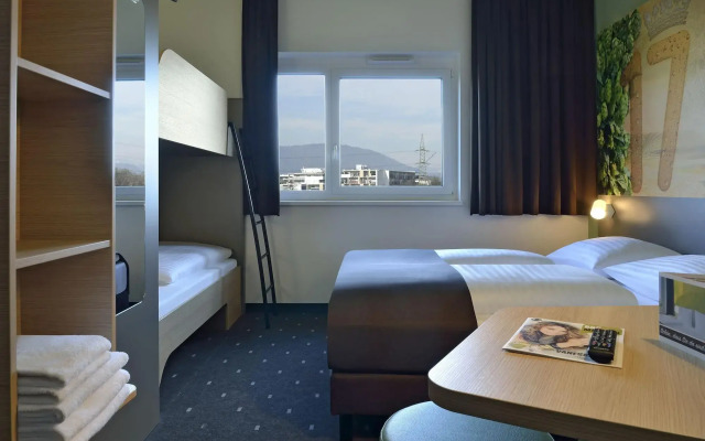 B&B Hotel Graz City-Süd