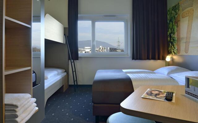 B&B Hotel Graz City-Süd