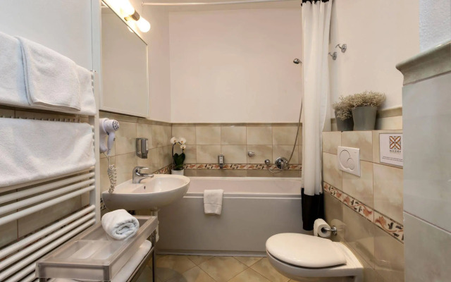 Prague Holiday Apartments