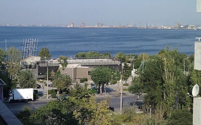 Olgas Apartment With 3 Bedrooms in Thessaloniki