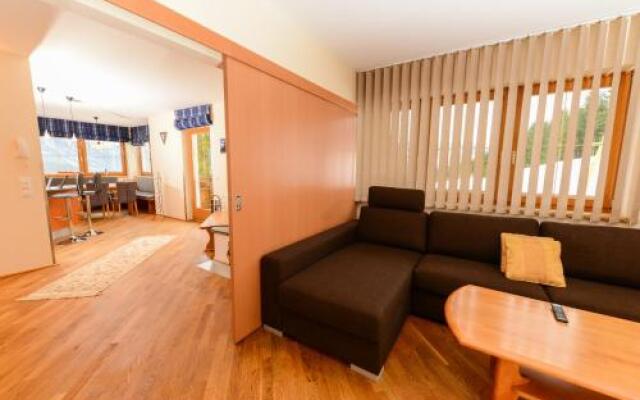 Appartement Hutegger