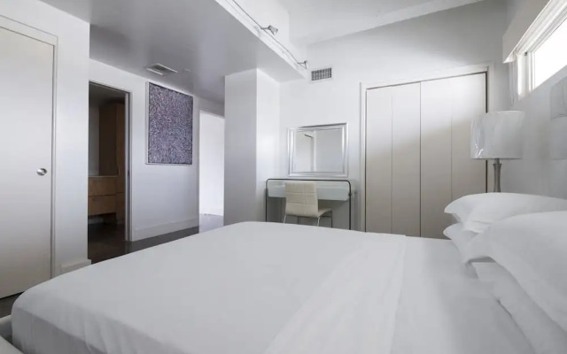 The Netherland R5F - Ocean Drive Condo