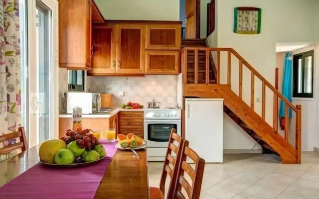 Villa Iremia & Villa Galini